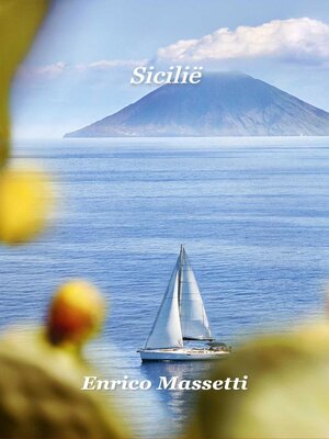 cover image of Sicilië